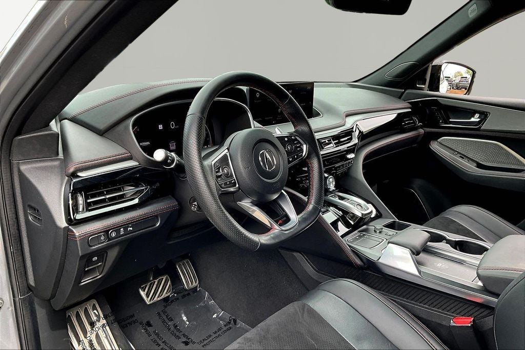 2024 Acura MDX w/A-Spec Package
