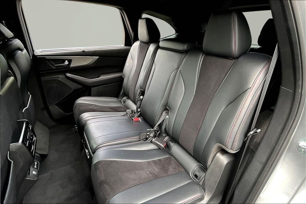 2024 Acura MDX w/A-Spec Package