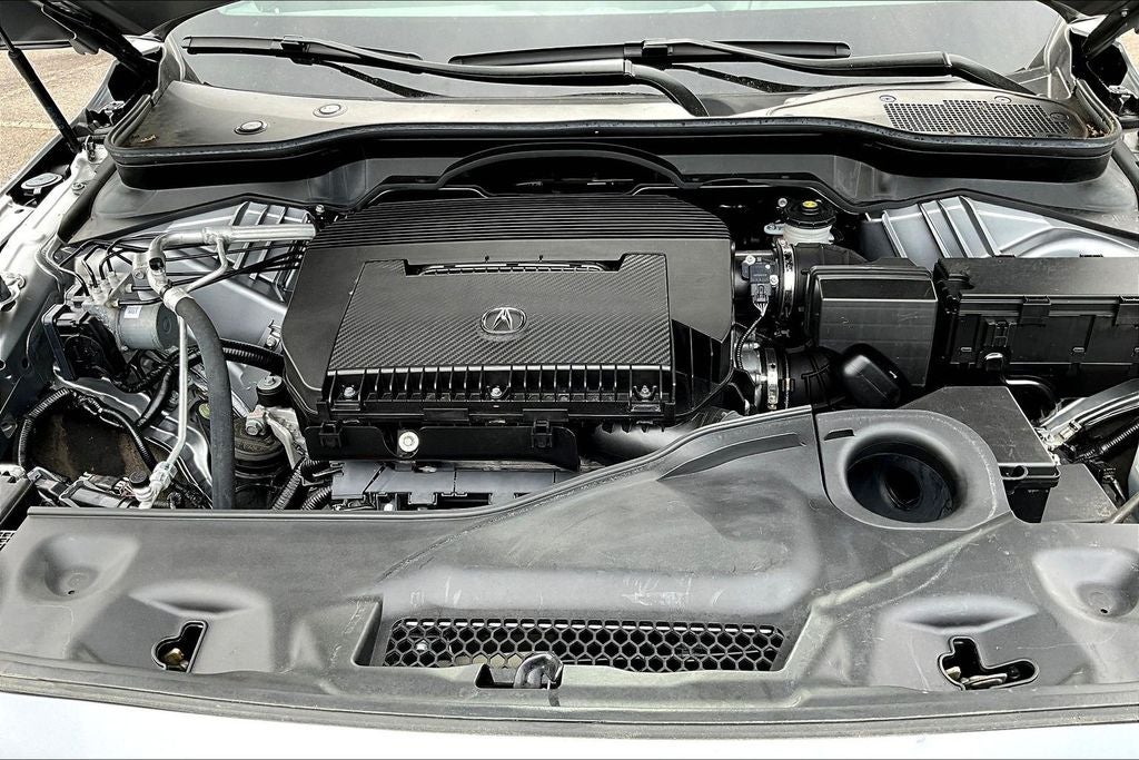 2024 Acura MDX w/A-Spec Package
