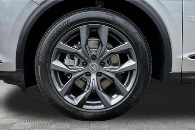 2024 Acura MDX w/A-Spec Package