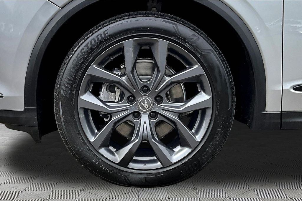 2024 Acura MDX w/A-Spec Package