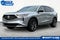 2024 Acura MDX w/A-Spec Package