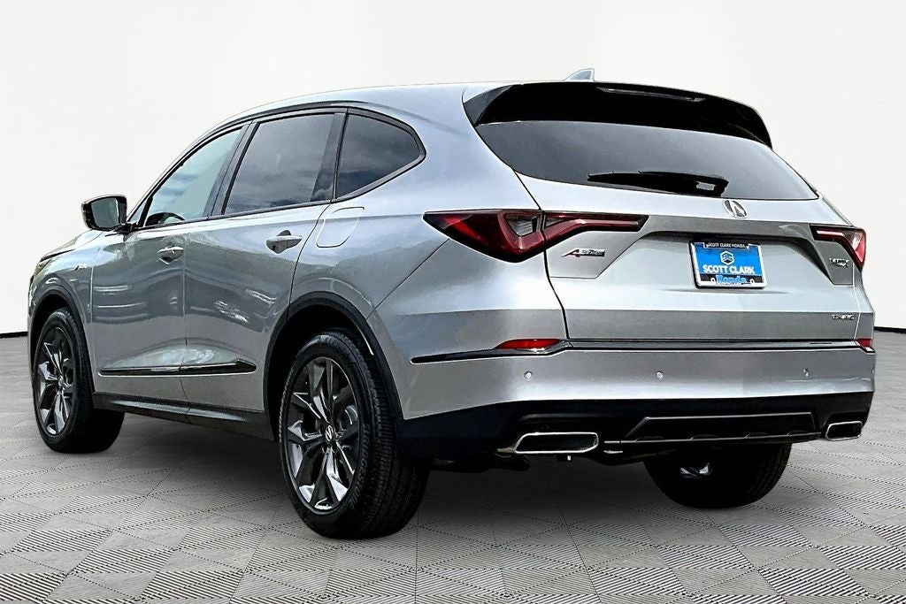 2024 Acura MDX w/A-Spec Package