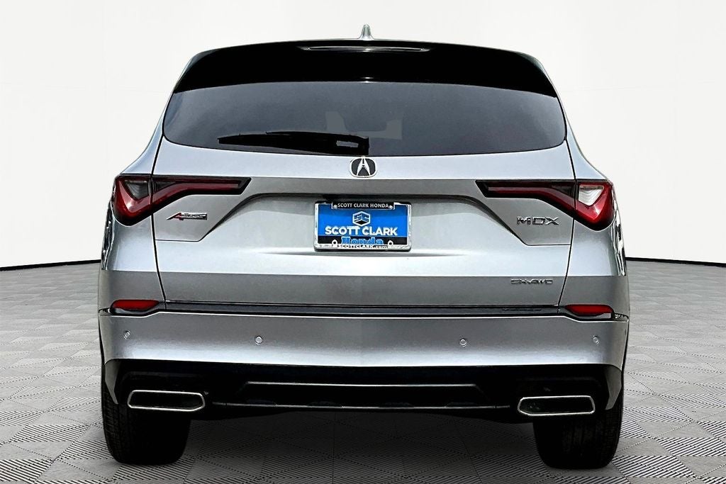 2024 Acura MDX w/A-Spec Package