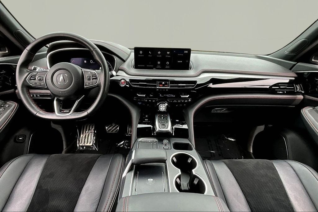 2024 Acura MDX w/A-Spec Package