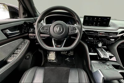 2024 Acura MDX w/A-Spec Package