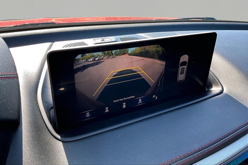 2023 Acura MDX w/A-Spec Package