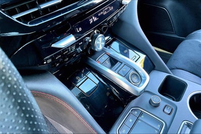 2023 Acura MDX w/A-Spec Package