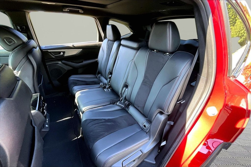 2023 Acura MDX w/A-Spec Package