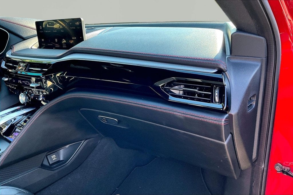 2023 Acura MDX w/A-Spec Package
