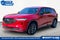 2023 Acura MDX w/A-Spec Package