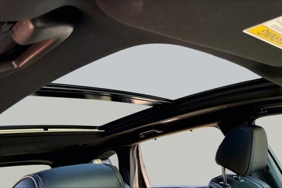 2023 Acura MDX w/A-Spec Package