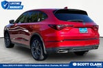 2023 Acura MDX w/A-Spec Package