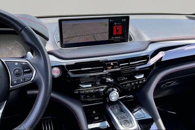 2023 Acura MDX w/A-Spec Package