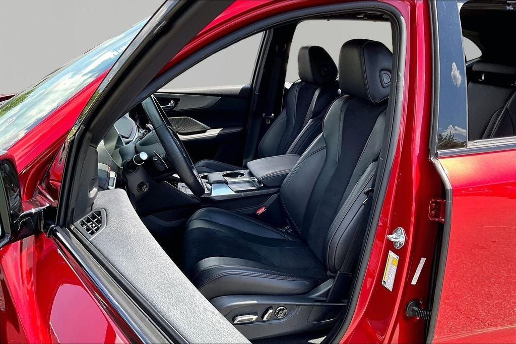 2023 Acura MDX w/A-Spec Package