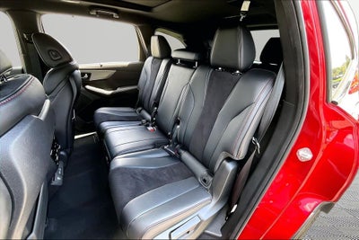 2023 Acura MDX w/A-Spec Package