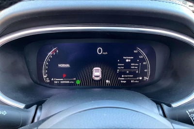 2023 Acura MDX w/Advance Package