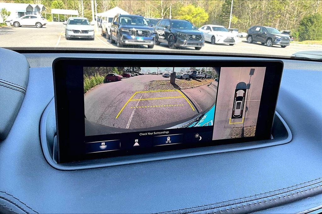 2023 Acura MDX w/Advance Package