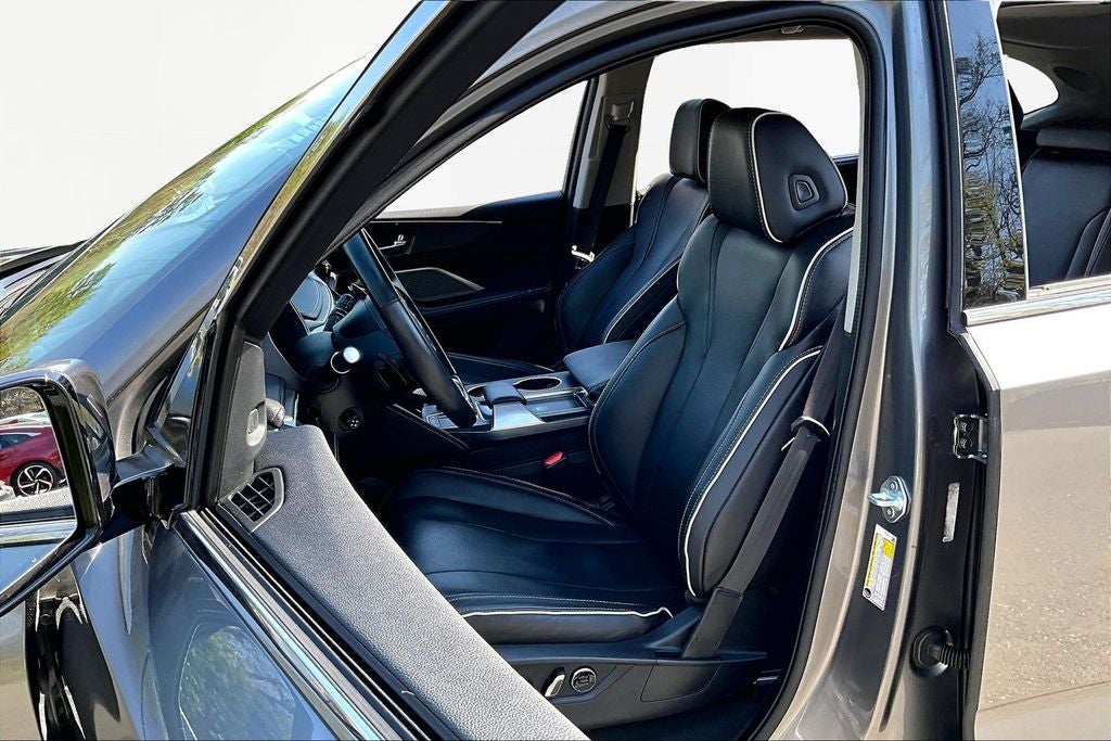 2023 Acura MDX w/Advance Package