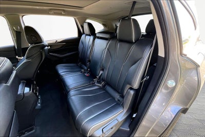 2023 Acura MDX w/Advance Package