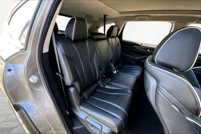 2023 Acura MDX w/Advance Package