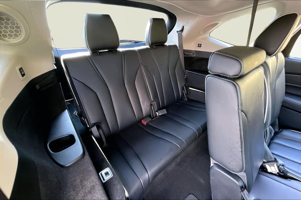 2023 Acura MDX w/Advance Package