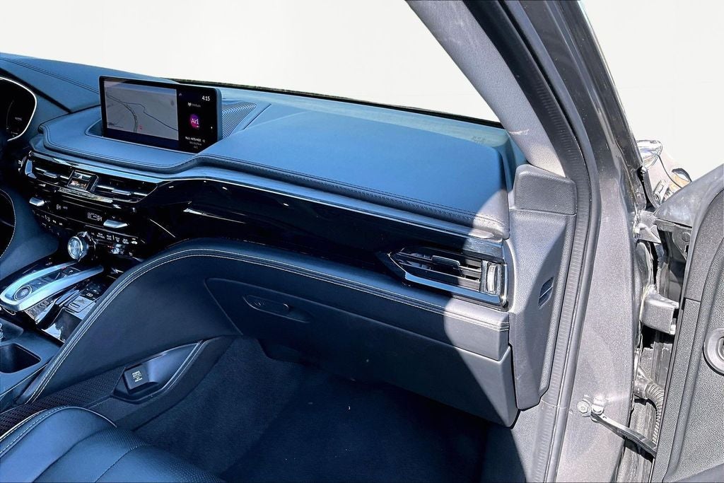 2023 Acura MDX w/Advance Package