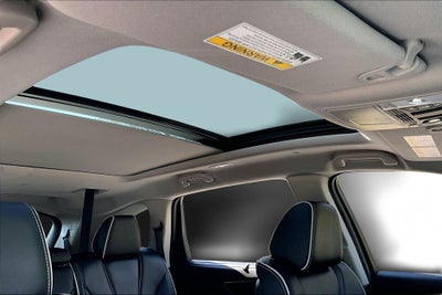 2023 Acura MDX w/Advance Package