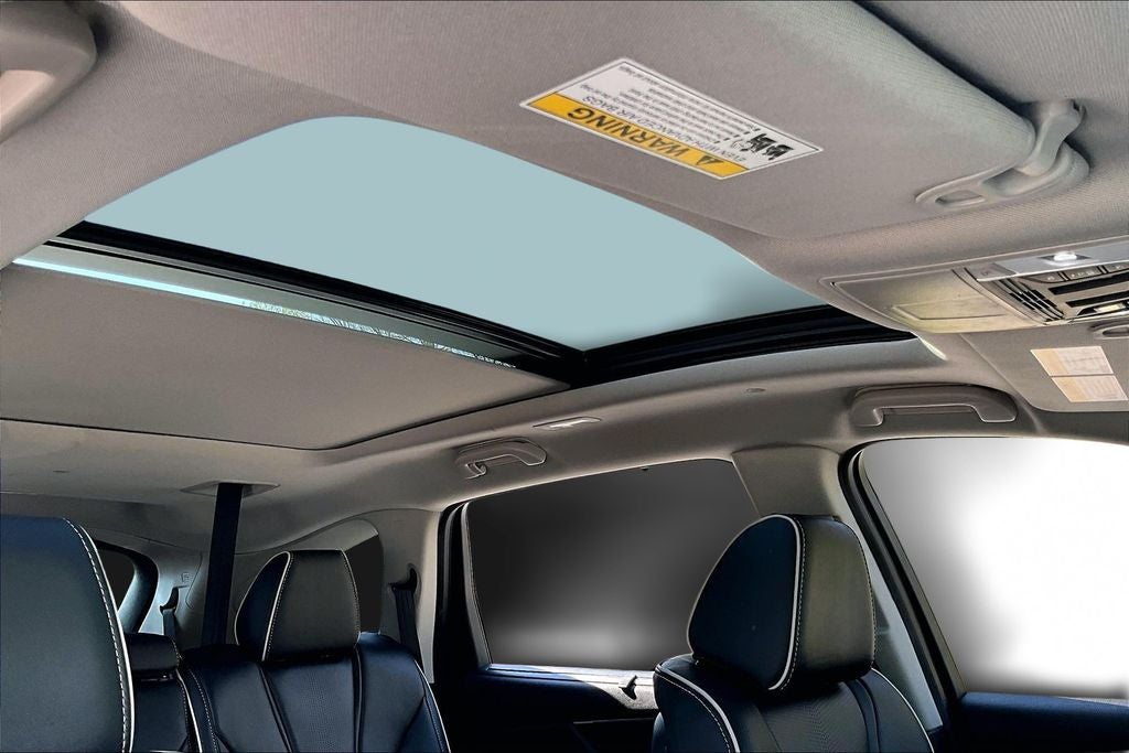 2023 Acura MDX w/Advance Package