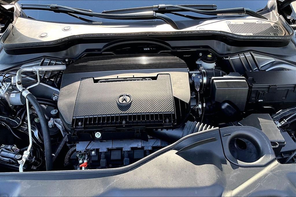 2023 Acura MDX w/Advance Package
