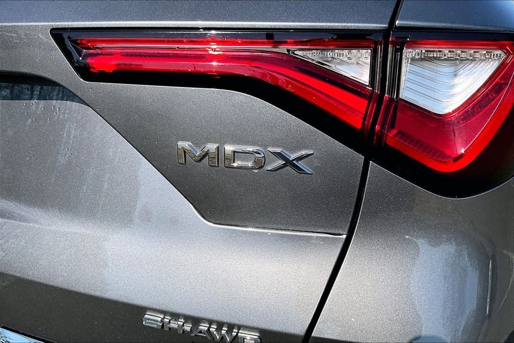 2023 Acura MDX w/Advance Package