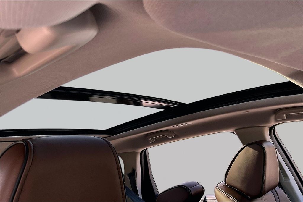 2024 Acura MDX w/Advance Package