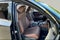 2024 Acura MDX w/Advance Package