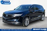 2024 Acura MDX w/Advance Package