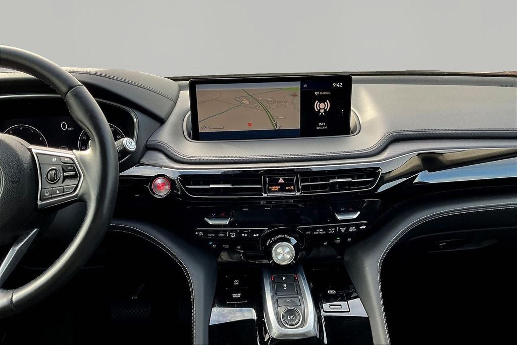 2023 Acura MDX w/Advance Package