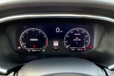 2023 Acura MDX w/Advance Package
