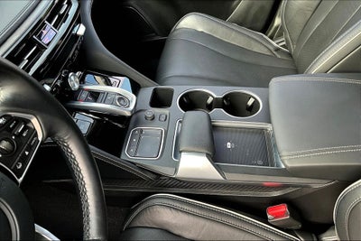 2023 Acura MDX w/Advance Package