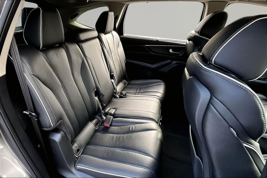 2023 Acura MDX w/Advance Package