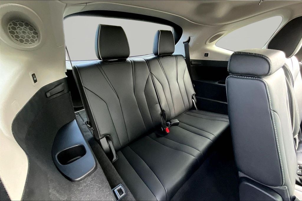 2023 Acura MDX w/Advance Package