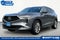 2023 Acura MDX w/Advance Package