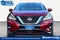 2023 Nissan Murano Platinum