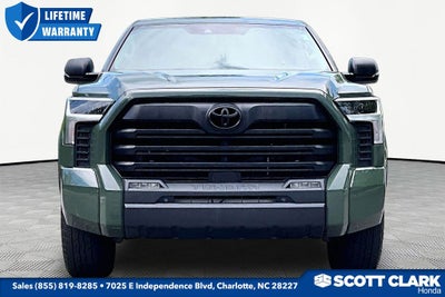 2023 Toyota Tundra SR5