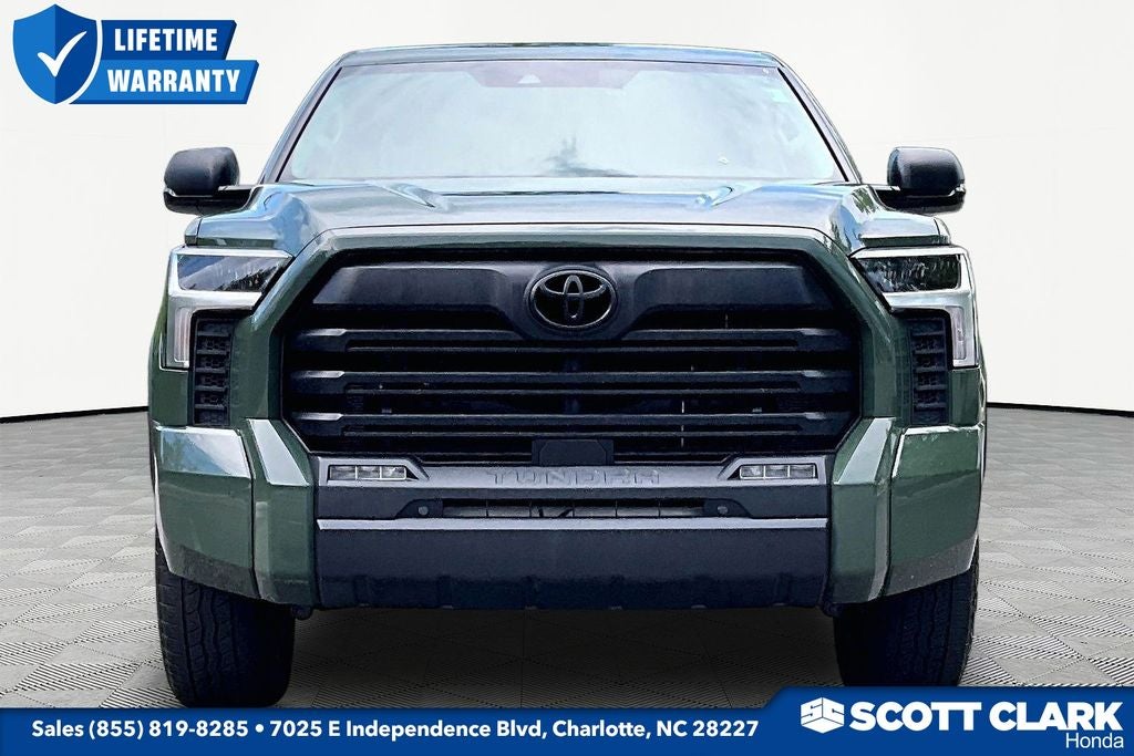 2023 Toyota Tundra SR5