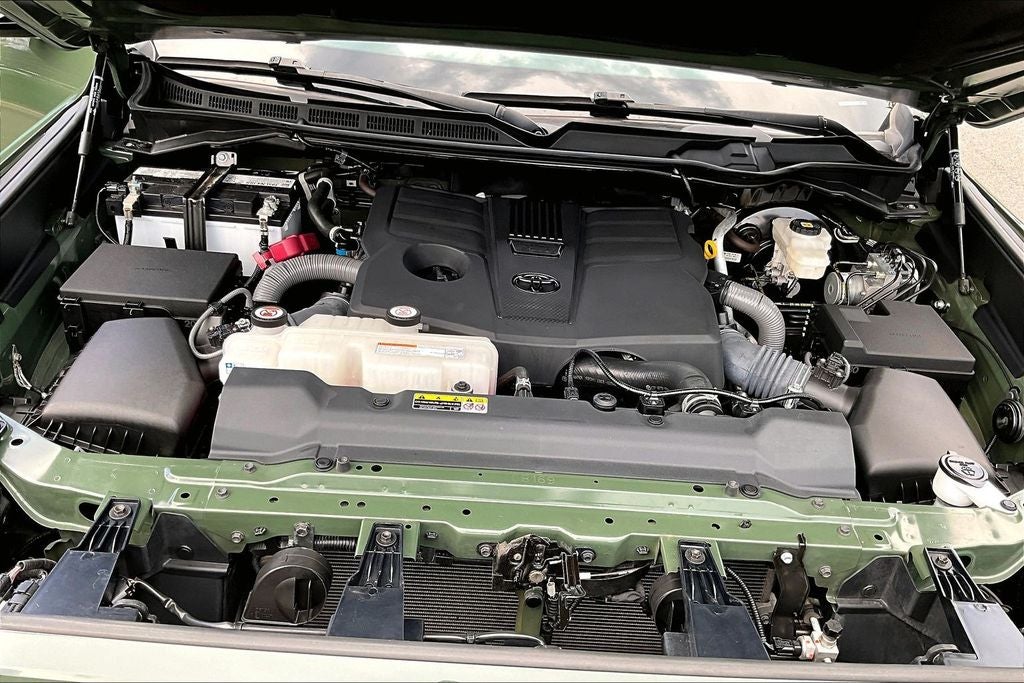 2023 Toyota Tundra SR5