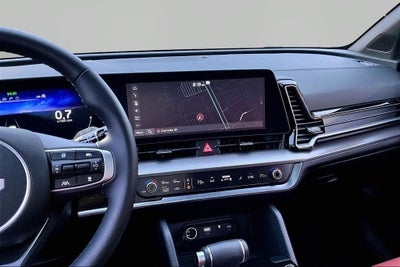 2025 Kia Sportage SX-Prestige