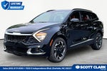 2025 Kia Sportage SX-Prestige