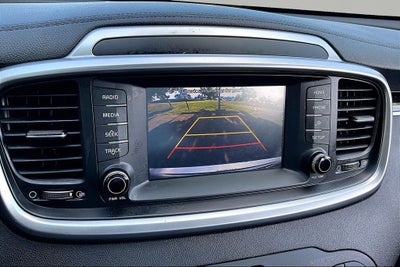 2019 Kia Sorento L