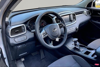 2019 Kia Sorento L