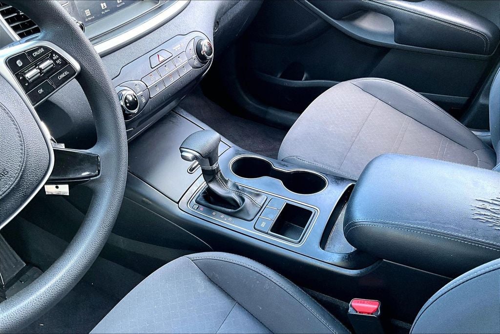 2019 Kia Sorento L