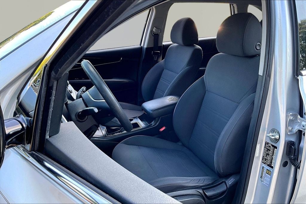 2019 Kia Sorento L